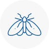 Moth Control Specialists In Preesall